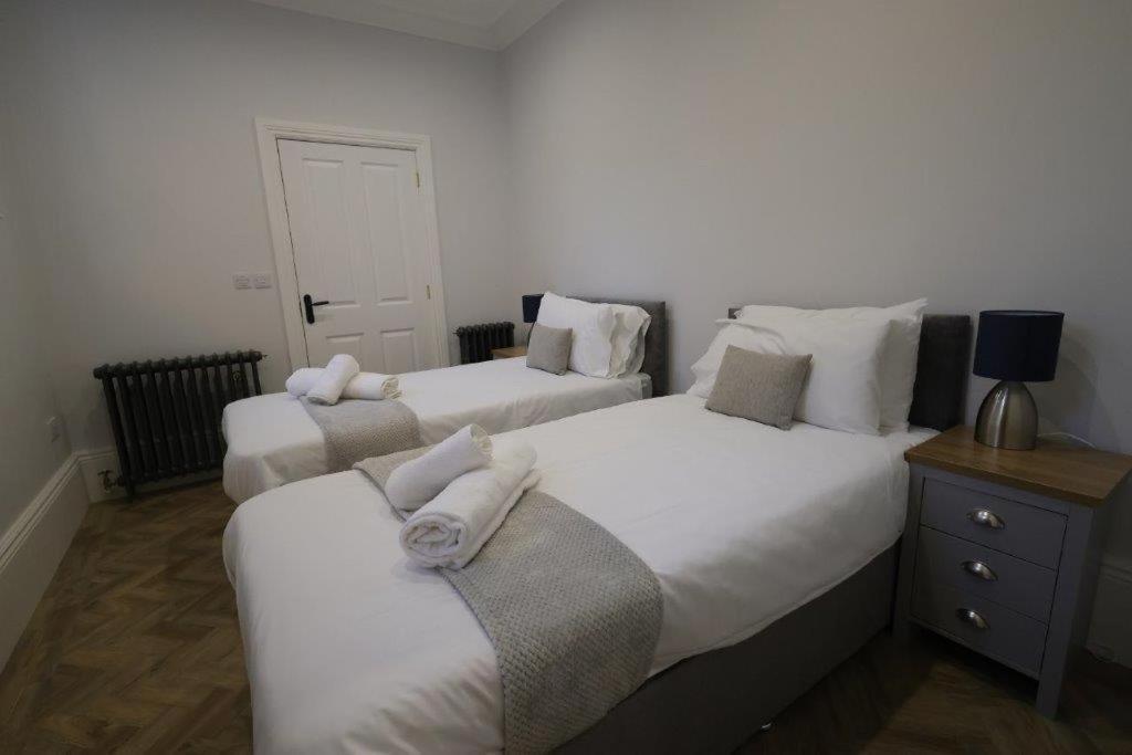 Red Lion Apartments Spalding Zimmer foto