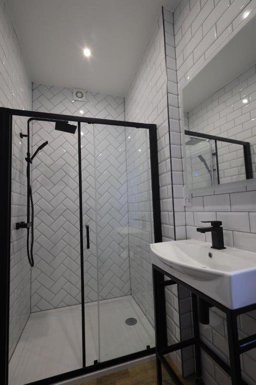 Red Lion Apartments Spalding Zimmer foto